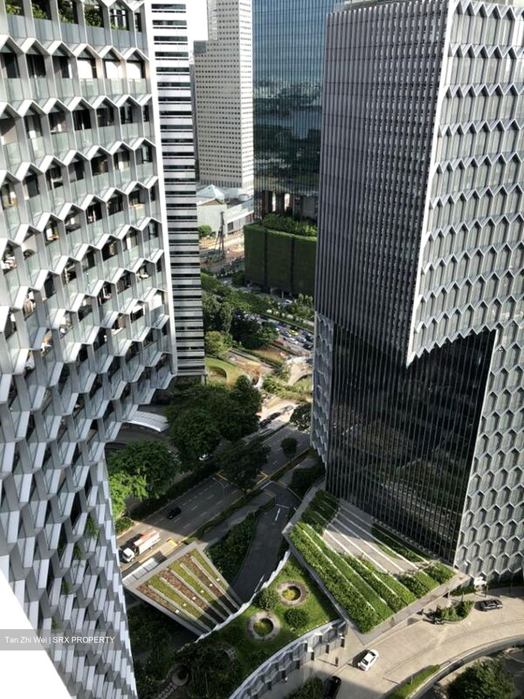 Duo Residences (D7), Apartment #519251341